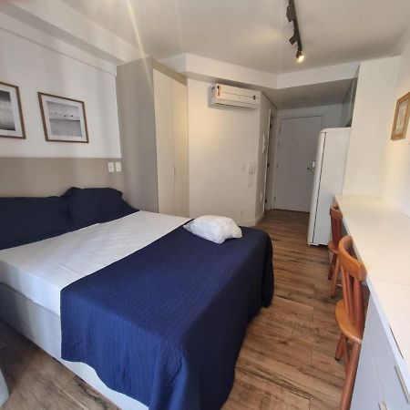 Loft Consolacao Ao Lado Metro, 614 São Paulo Buitenkant foto