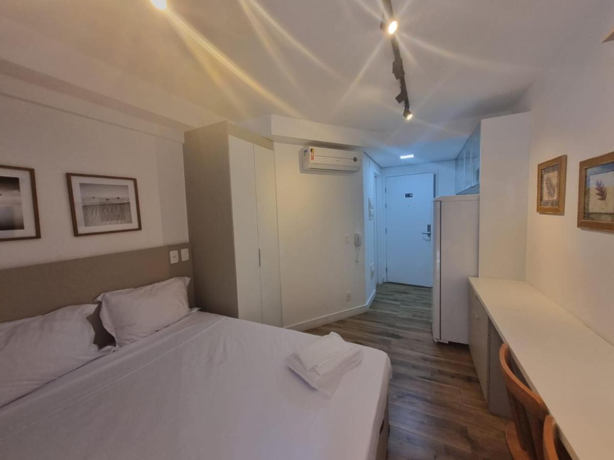 Loft Consolacao Ao Lado Metro, 614 São Paulo Buitenkant foto