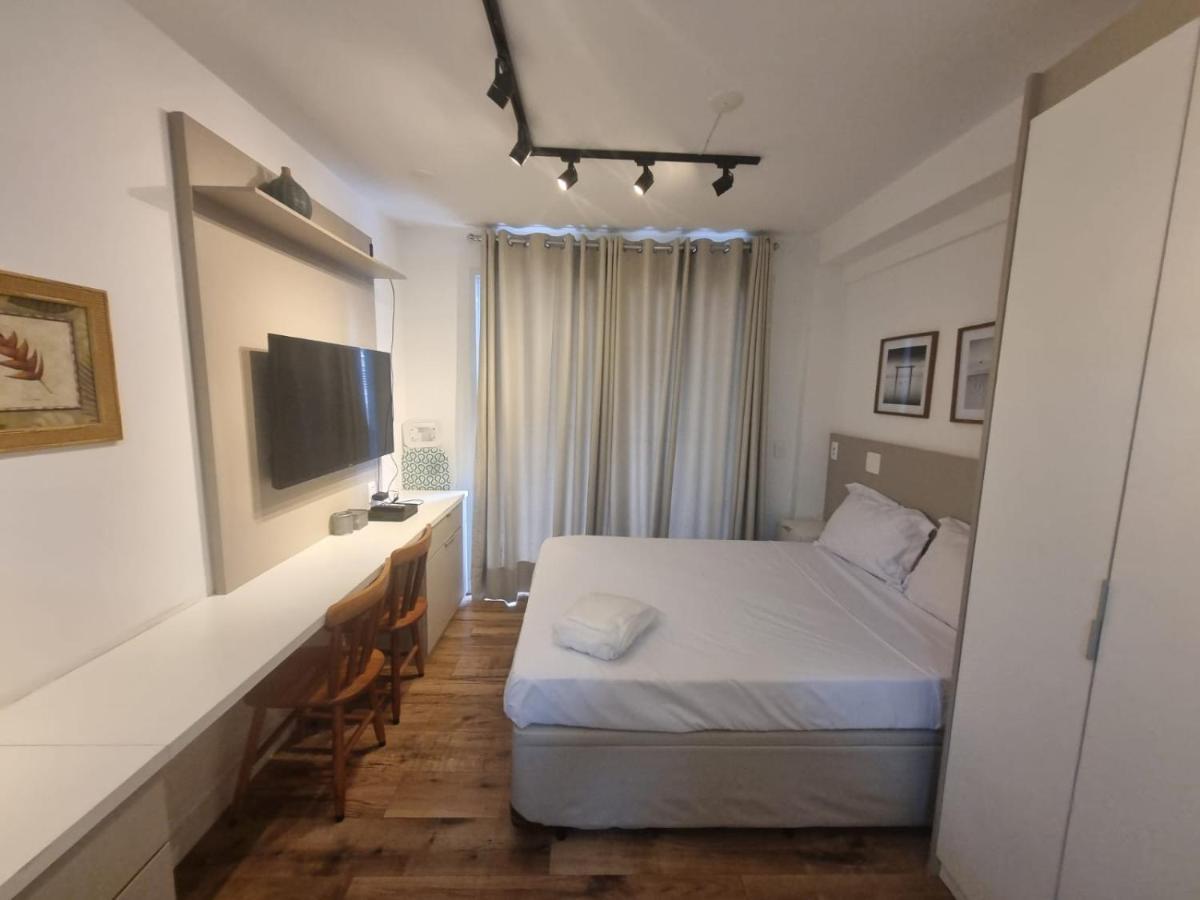 Loft Consolacao Ao Lado Metro, 614 São Paulo Buitenkant foto