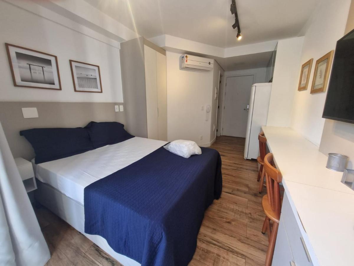 Loft Consolacao Ao Lado Metro, 614 São Paulo Buitenkant foto