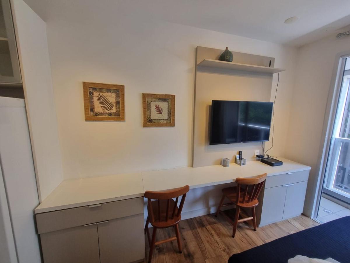 Loft Consolacao Ao Lado Metro, 614 São Paulo Buitenkant foto