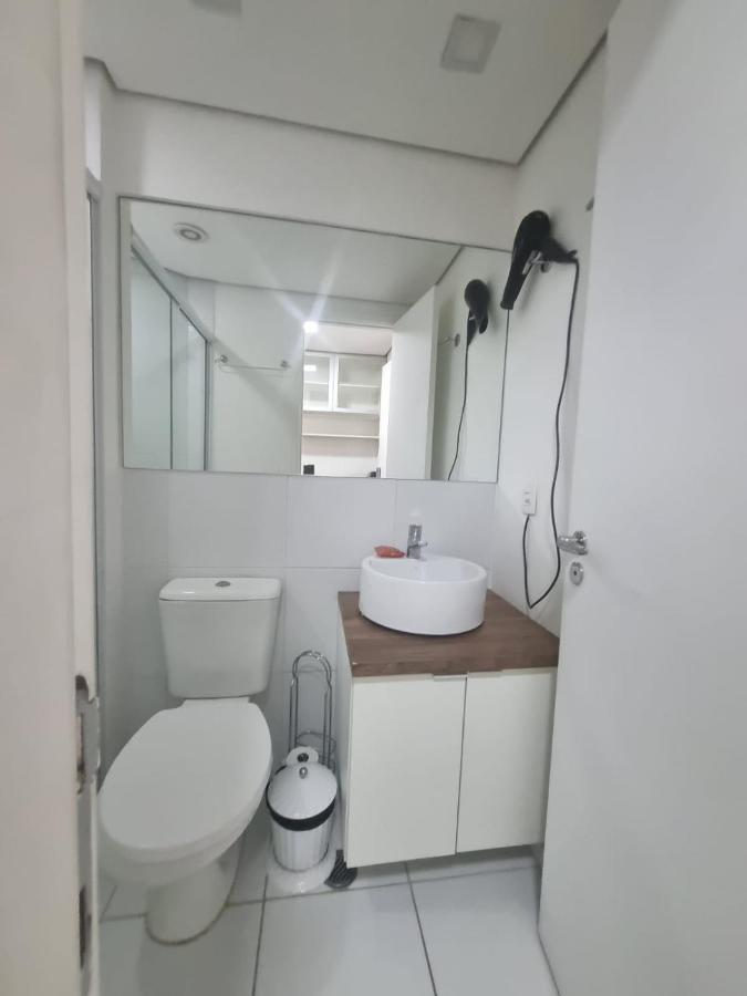 Loft Consolacao Ao Lado Metro, 614 São Paulo Buitenkant foto