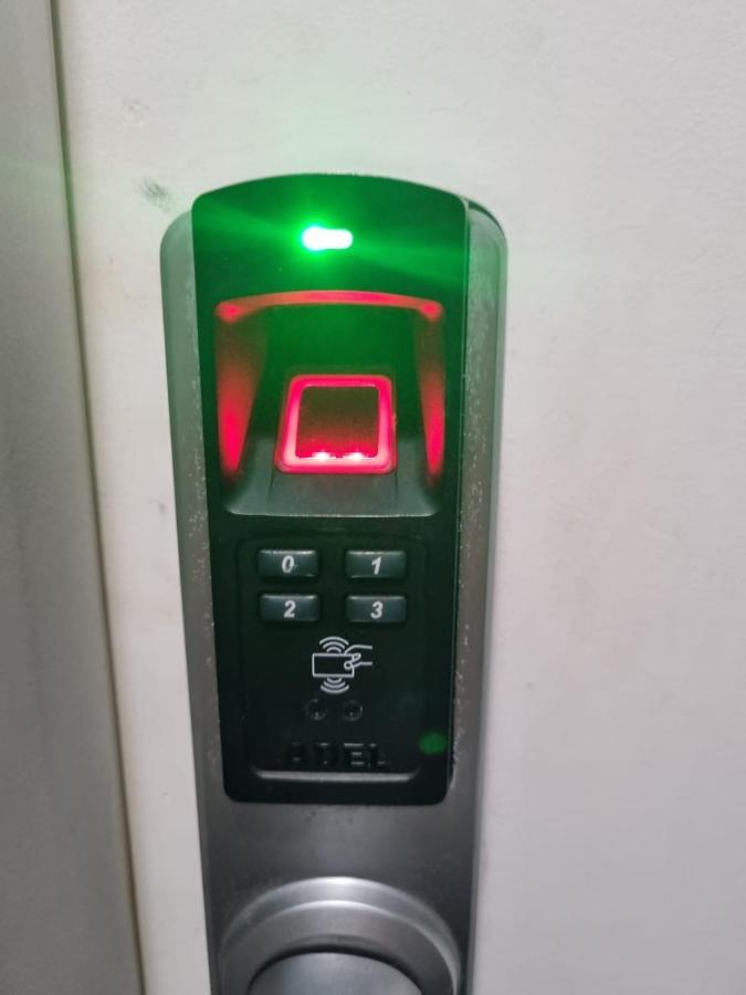 Loft Consolacao Ao Lado Metro, 614 São Paulo Buitenkant foto