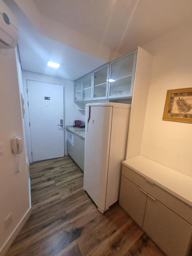Loft Consolacao Ao Lado Metro, 614 São Paulo Buitenkant foto