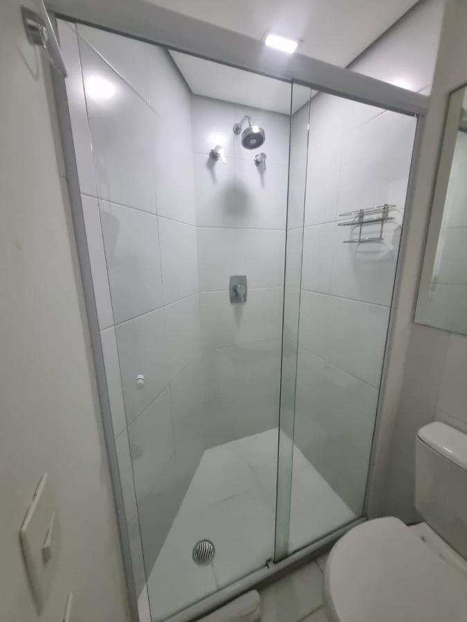 Loft Consolacao Ao Lado Metro, 614 São Paulo Buitenkant foto